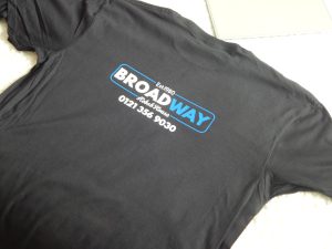 Custom Design T-Shirt